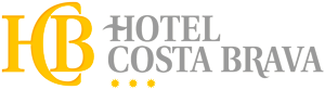 Logo Hotel Costa Brava