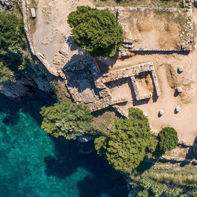 Visita guiada 'Els ibers i el mar'