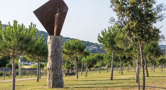 Descobreix la Costa Brava: visites al Parc Dels Estanys i visita la granja amb els nens!