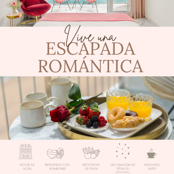PACK ROMÀNTIC
