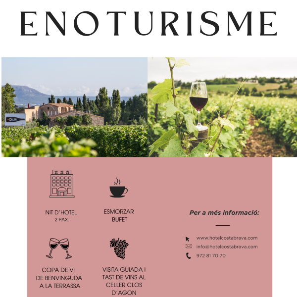 PACK ENOLÒGIC