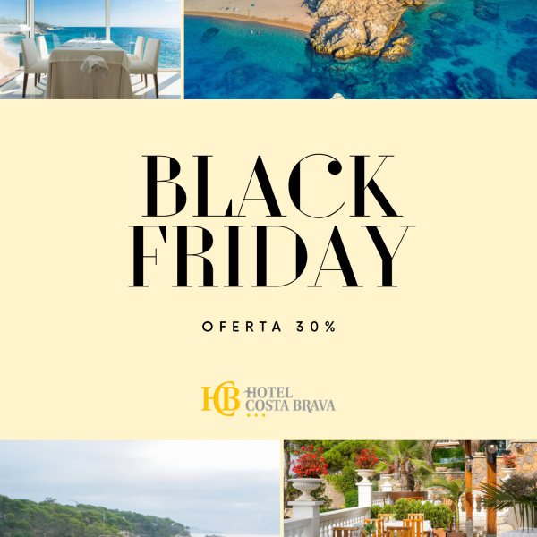 Black Friday