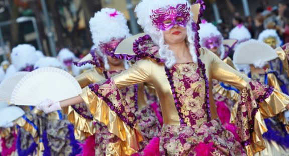 No et perdis el Carnaval de Platja d’Aro!