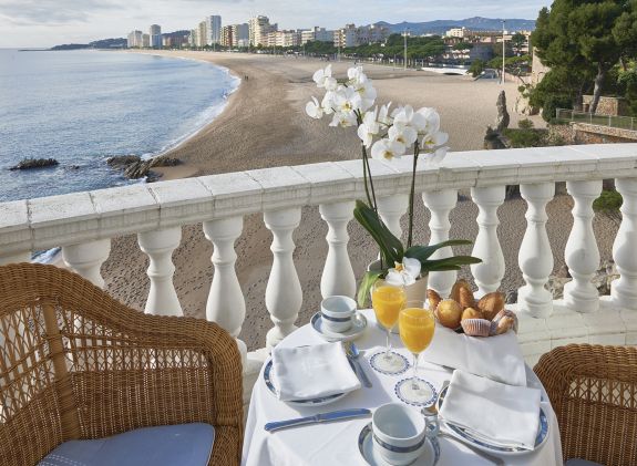 Una estada a l’Hotel Costa Brava de Platja d’Aro, el regal perfecte pel Dia del Pare