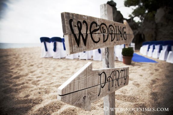 Per què celebrar el teu casament a l’Hotel Costa Brava de Platja d’Aro