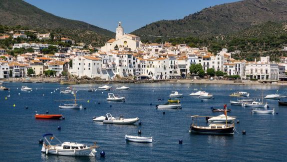 Quin poble mariner de la Costa Brava visitaries abans?