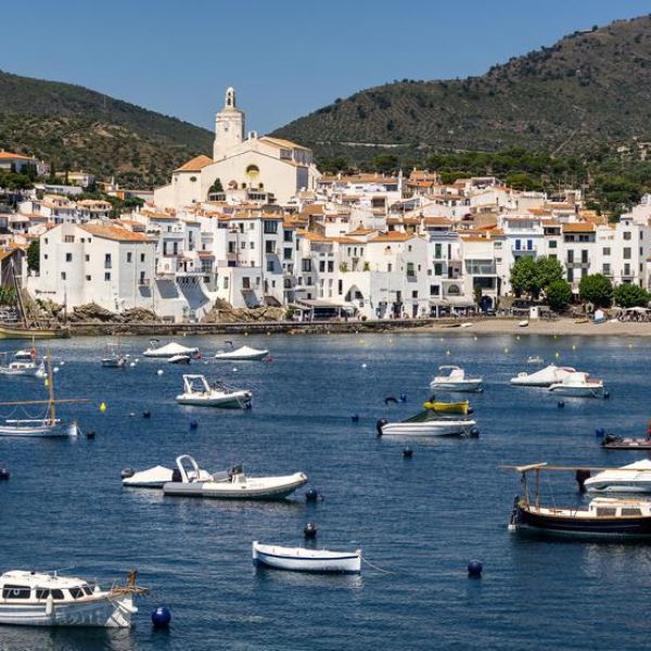 ¿Qué pueblo marinero de la Costa Brava visitarías antes?